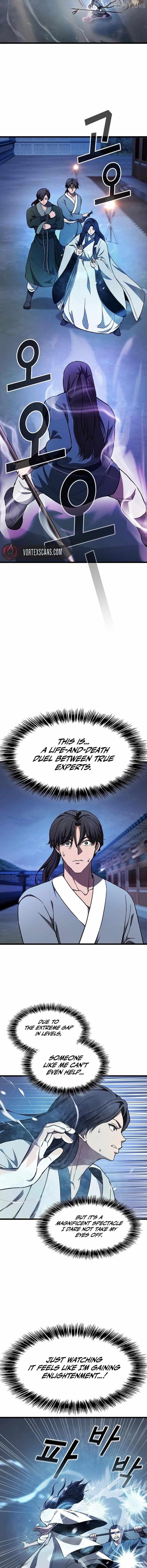 So? Did Someone Force You to Become the Heavenly Demon? Chapter 27 - Page 16 in English