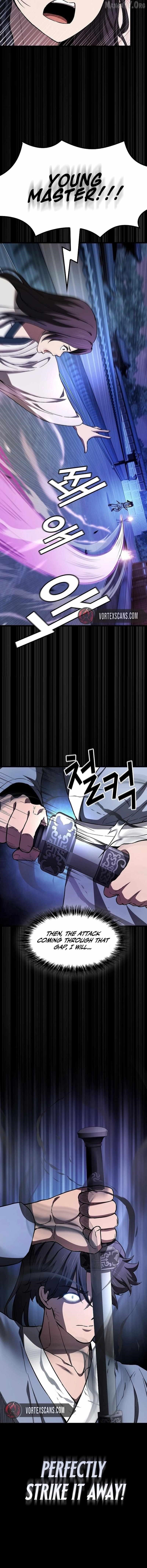 So? Did Someone Force You to Become the Heavenly Demon? Chapter 27 - Page 19 in English