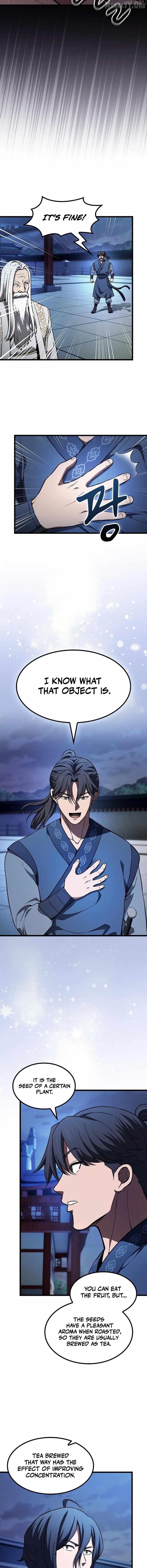 So? Did Someone Force You to Become the Heavenly Demon? Chapter 28 - Page 13 in English