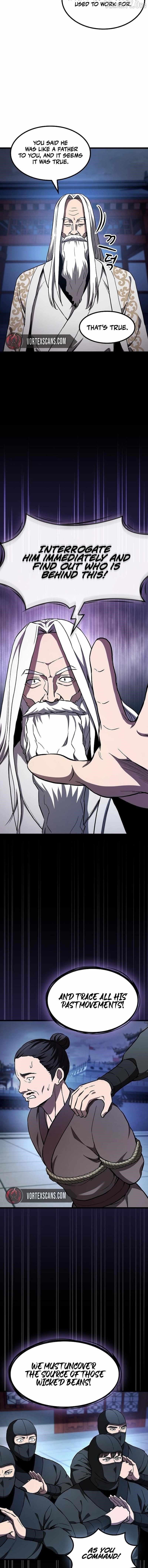 So? Did Someone Force You to Become the Heavenly Demon? Chapter 28 - Page 17 in English