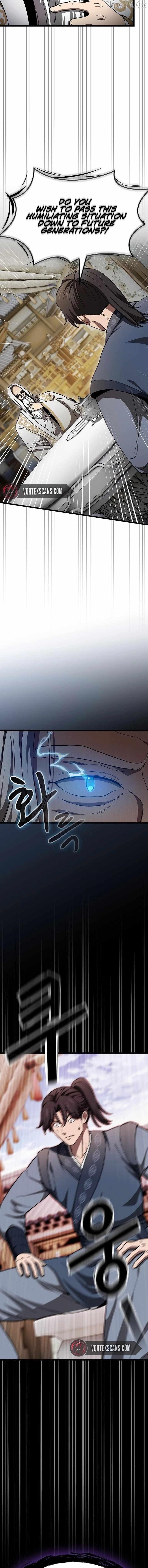 So? Did Someone Force You to Become the Heavenly Demon? Chapter 29 - Page 11 in English