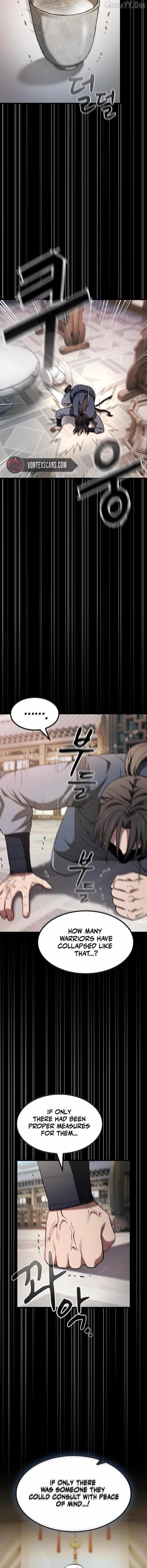 So? Did Someone Force You to Become the Heavenly Demon? Chapter 29 - Page 13 in English