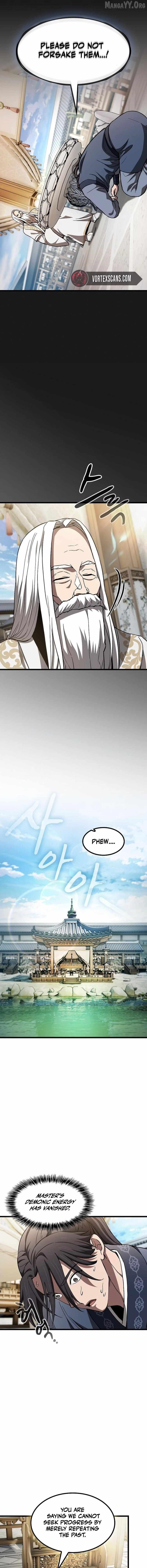 So? Did Someone Force You to Become the Heavenly Demon? Chapter 29 - Page 15 in English