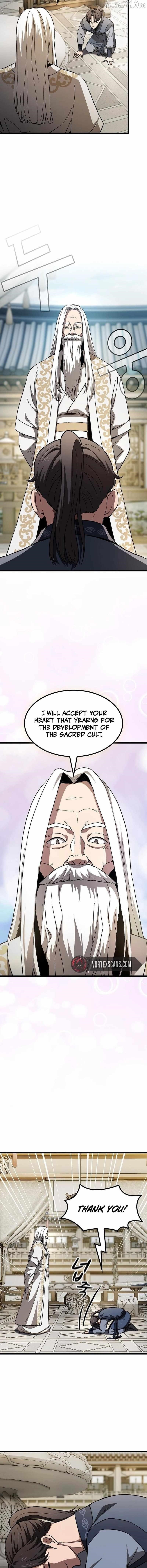 So? Did Someone Force You to Become the Heavenly Demon? Chapter 29 - Page 16 in English