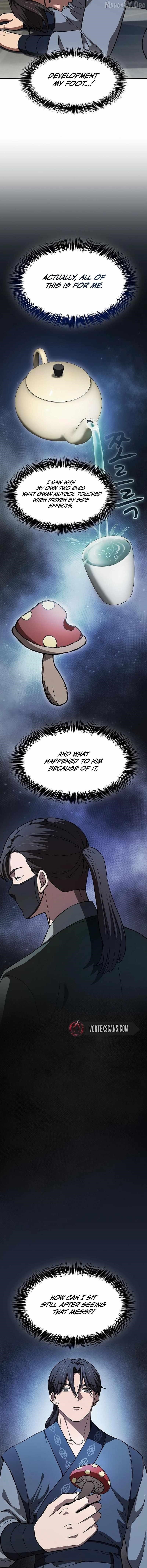 So? Did Someone Force You to Become the Heavenly Demon? Chapter 29 - Page 17 in English