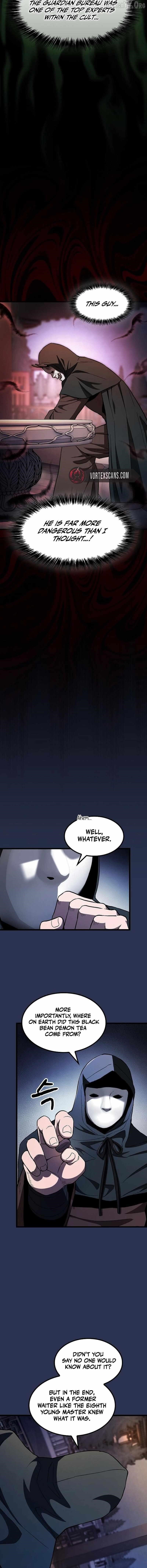 So? Did Someone Force You to Become the Heavenly Demon? Chapter 29 - Page 4 in English
