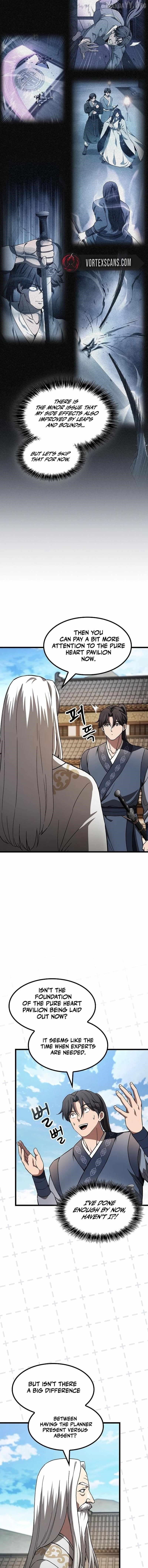 So? Did Someone Force You to Become the Heavenly Demon? Chapter 30 - Page 16 in English