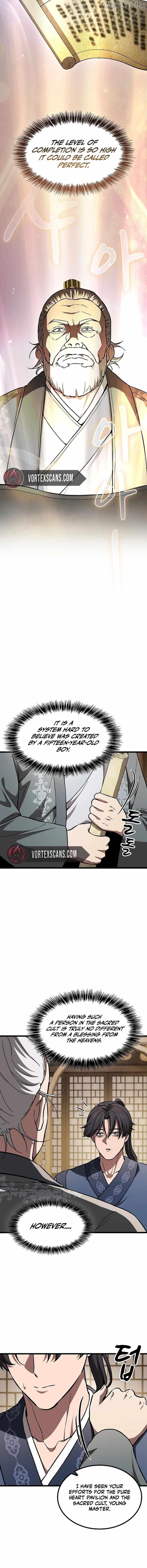 So? Did Someone Force You to Become the Heavenly Demon? Chapter 30 - Page 4 in English