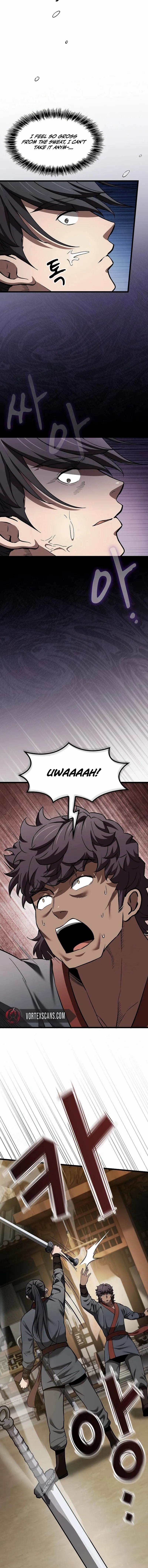 So? Did Someone Force You to Become the Heavenly Demon? Chapter 34 - Page 16 in English