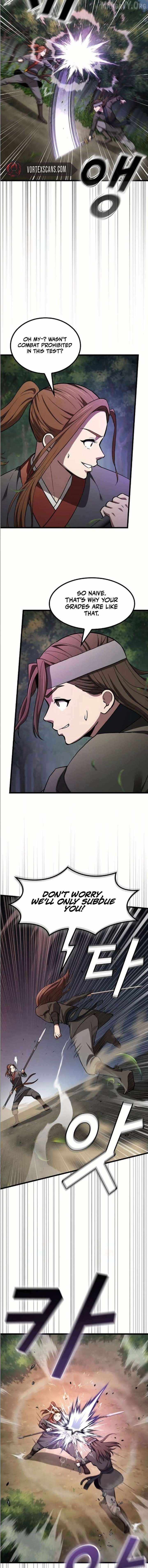 So? Did Someone Force You to Become the Heavenly Demon? Chapter 40 - Page 15 in English
