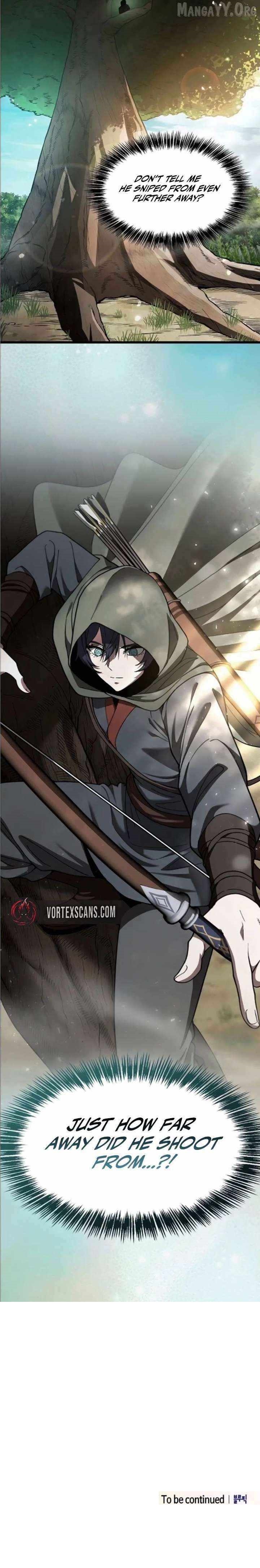 So? Did Someone Force You to Become the Heavenly Demon? Chapter 40 - Page 19 in English
