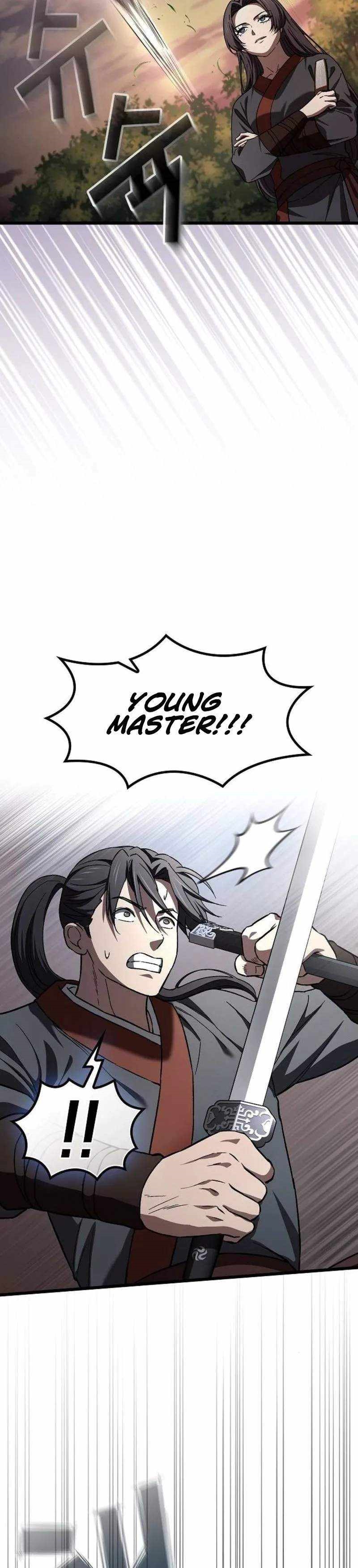 So? Did Someone Force You to Become the Heavenly Demon? Chapter 43 - Page 6 in English