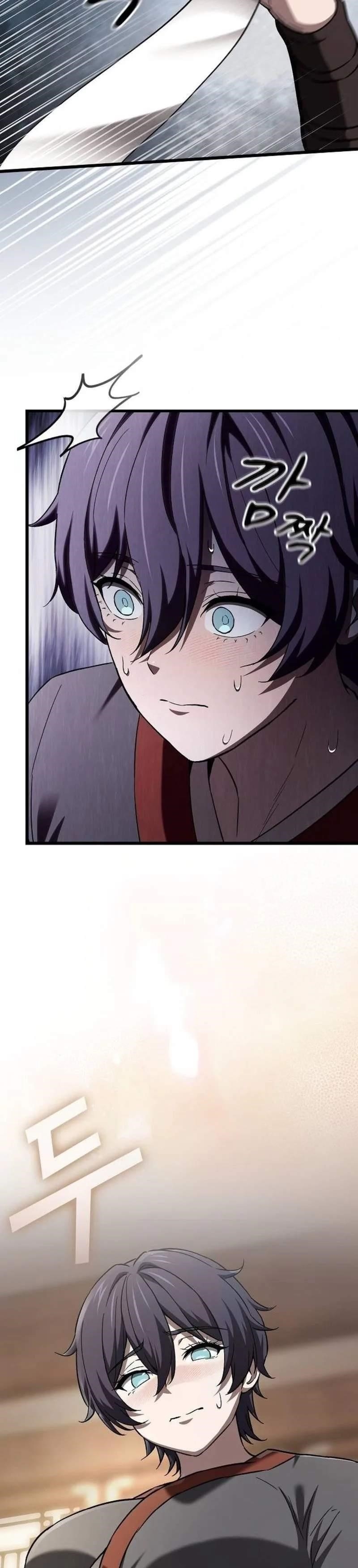 So? Did Someone Force You to Become the Heavenly Demon? Chapter 44 - Page 22 in English