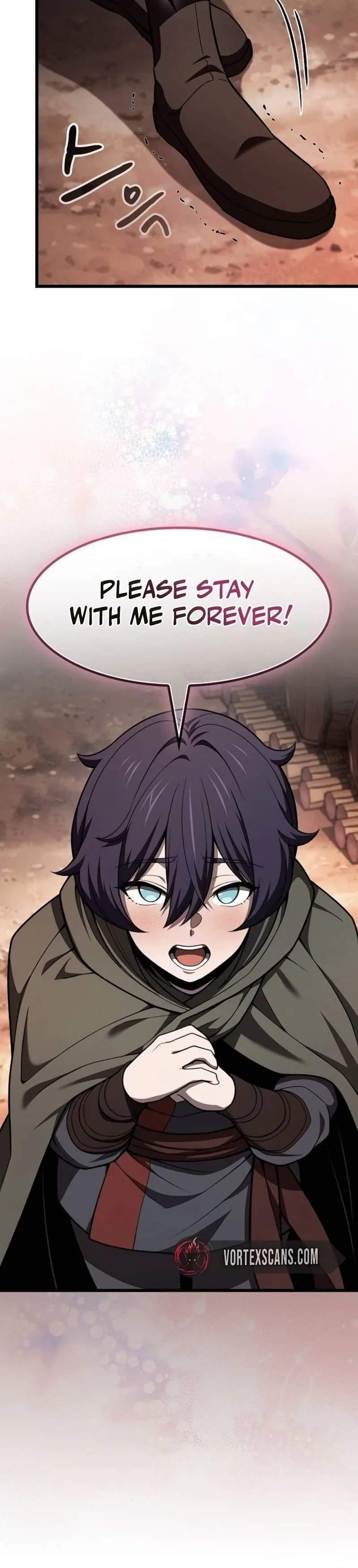 So? Did Someone Force You to Become the Heavenly Demon? Chapter 44 - Page 32 in English