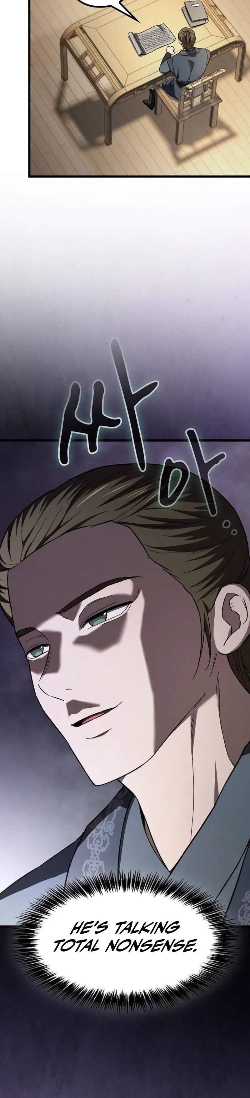 So? Did Someone Force You to Become the Heavenly Demon? Chapter 44 - Page 6 in English
