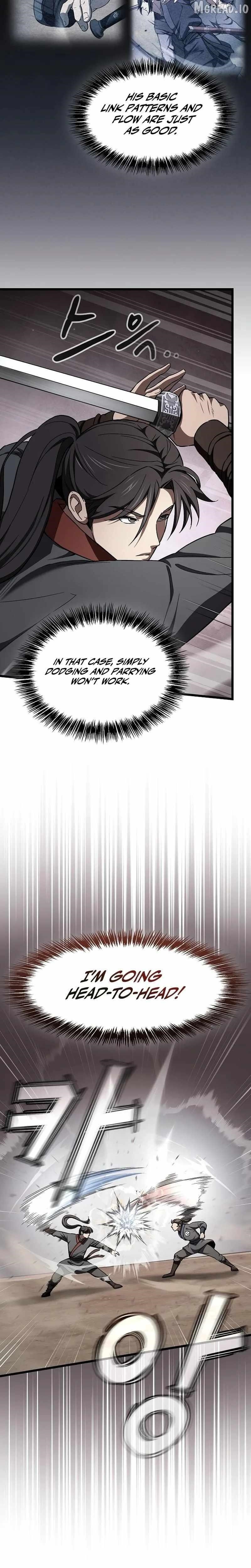 So? Did Someone Force You to Become the Heavenly Demon? Chapter 45 - Page 13 in English
