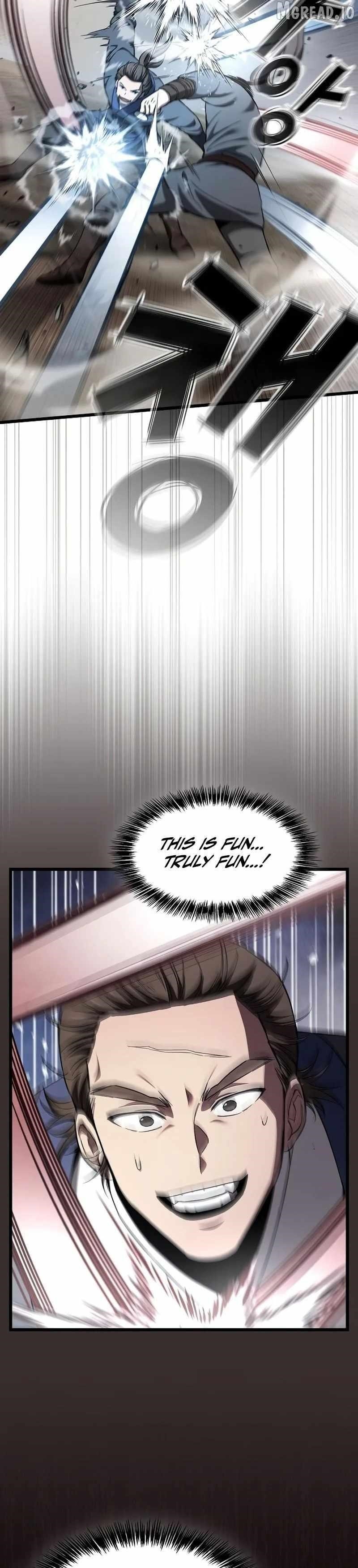 So? Did Someone Force You to Become the Heavenly Demon? Chapter 45 - Page 16 in English