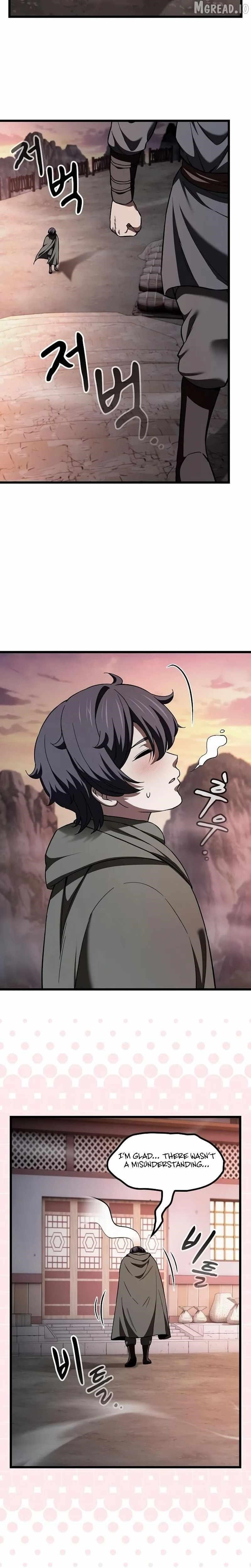 So? Did Someone Force You to Become the Heavenly Demon? Chapter 45 - Page 31 in English