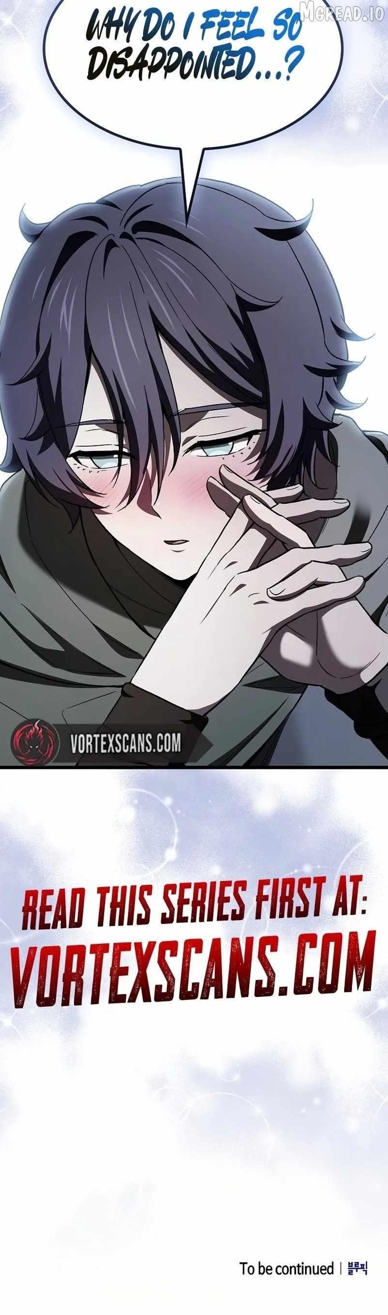 So? Did Someone Force You to Become the Heavenly Demon? Chapter 45 - Page 33 in English