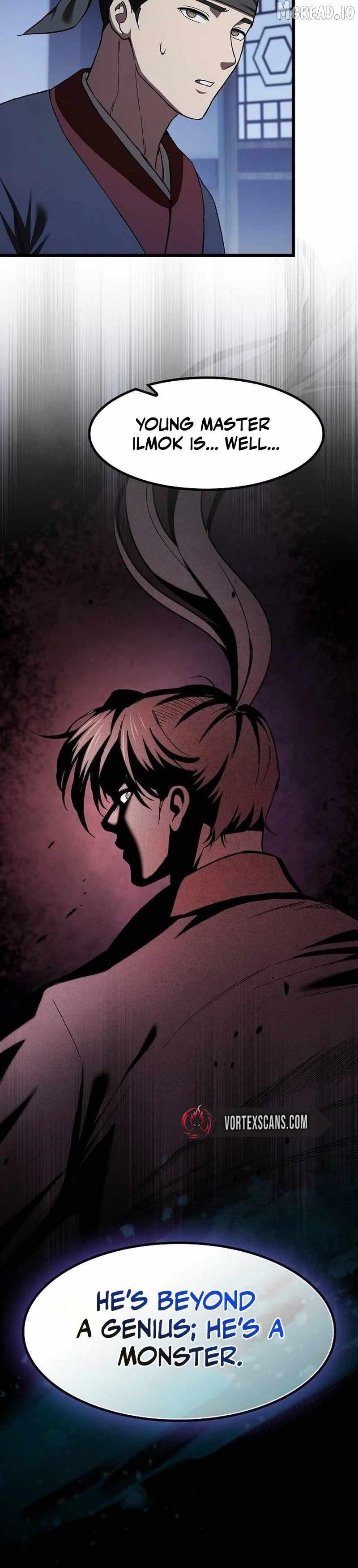 So? Did Someone Force You to Become the Heavenly Demon? Chapter 46 - Page 18 in English