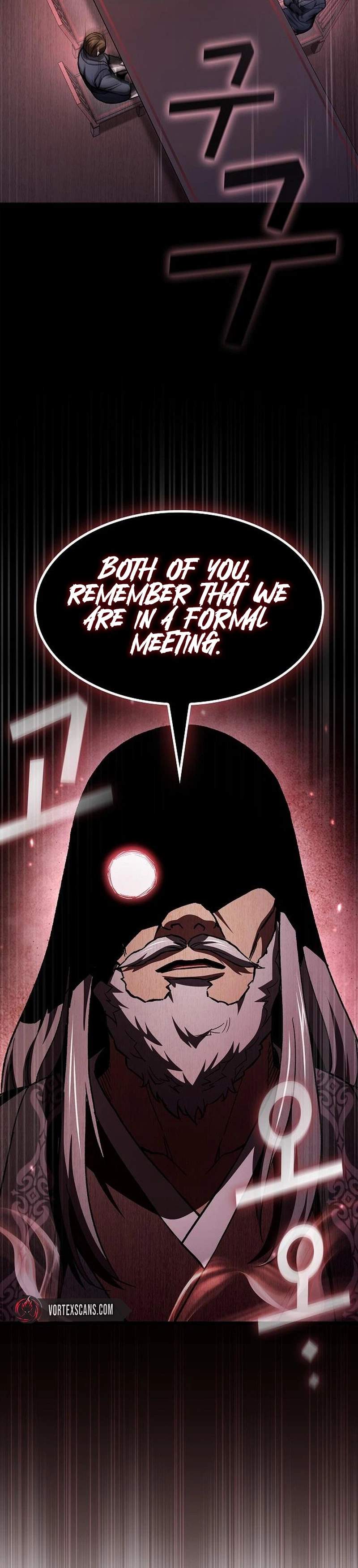 So? Did Someone Force You to Become the Heavenly Demon? Chapter 47 - Page 14 in English
