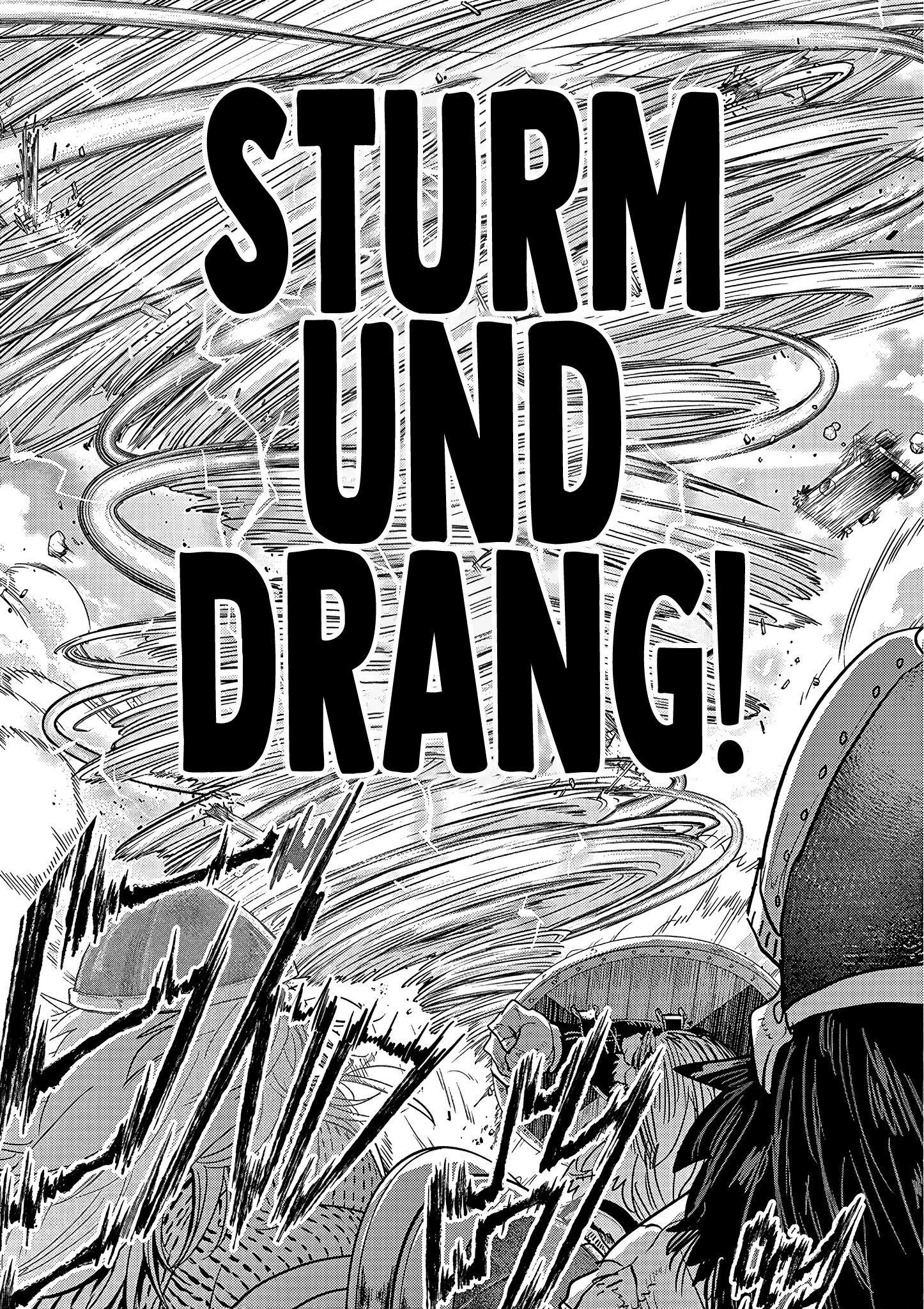 Disqualified from Otherworldliness Chapter 23 - Page 9 in English