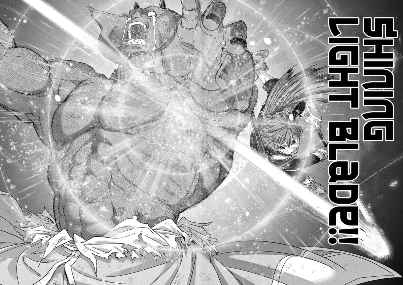 Disqualified from Otherworldliness Chapter 39 - Page 26 in English