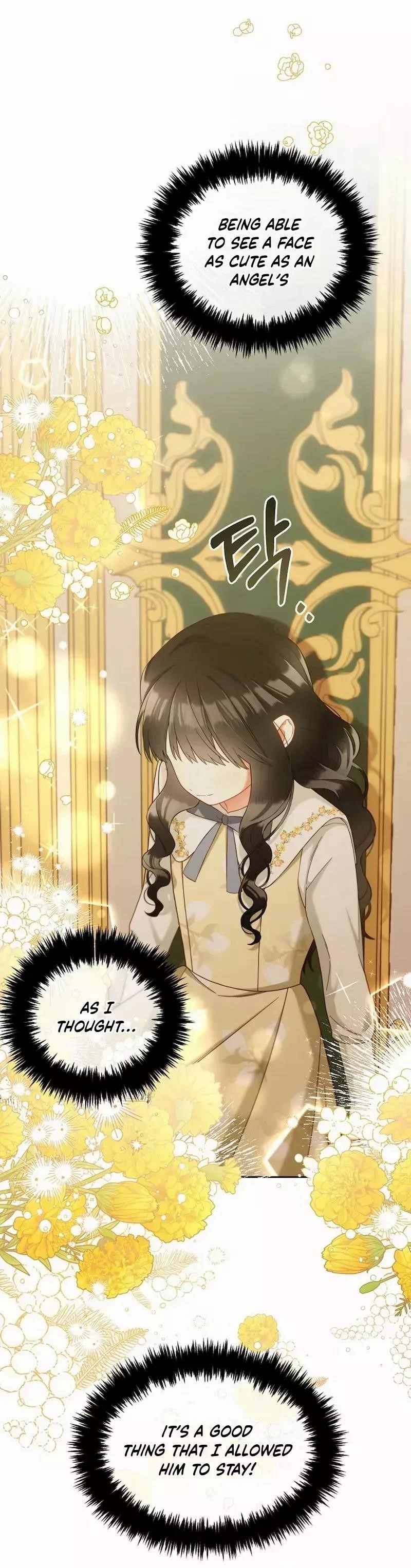 I Will Just Stick To The Protagonist Chapter 16 - Page 12 in English