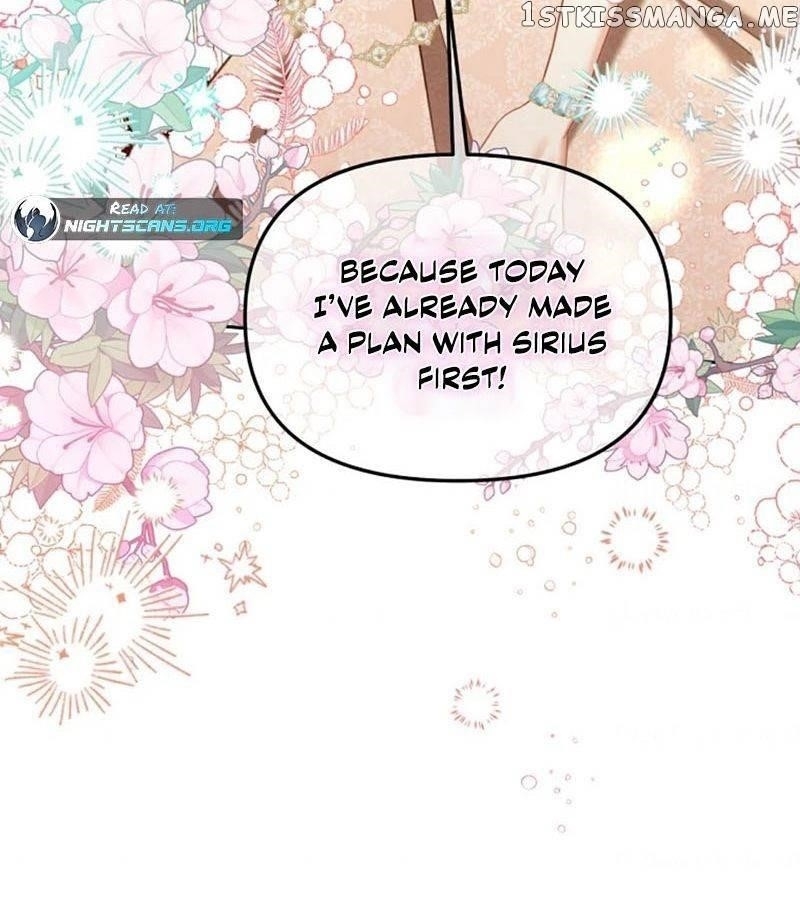 I Will Just Stick To The Protagonist Chapter 25 - Page 26 in English