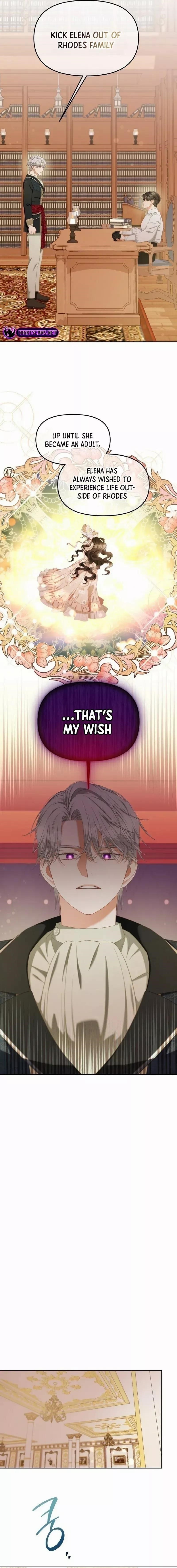 I Will Just Stick To The Protagonist Chapter 51 - Page 10 in English