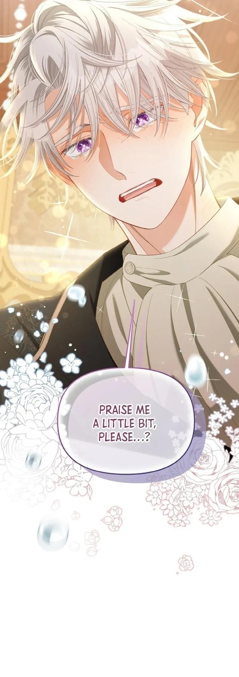 I Will Just Stick To The Protagonist Chapter 51 - Page 14 in English