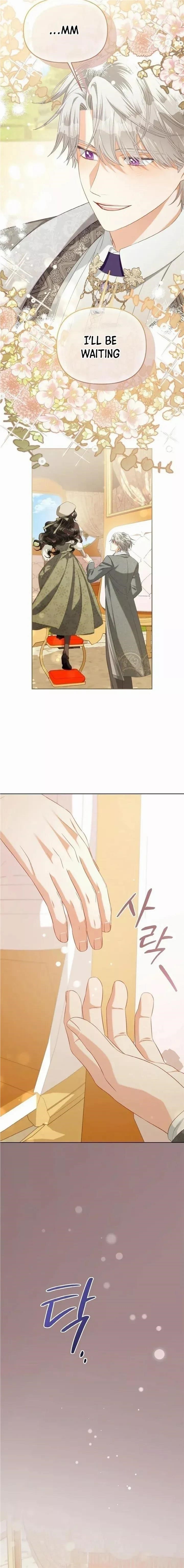 I Will Just Stick To The Protagonist Chapter 53 - Page 10 in English