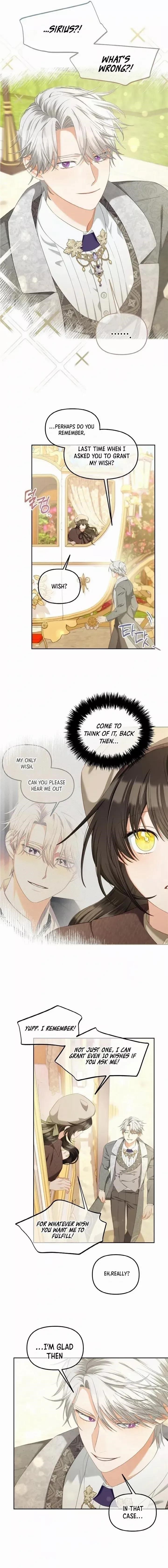 I Will Just Stick To The Protagonist Chapter 53 - Page 12 in English