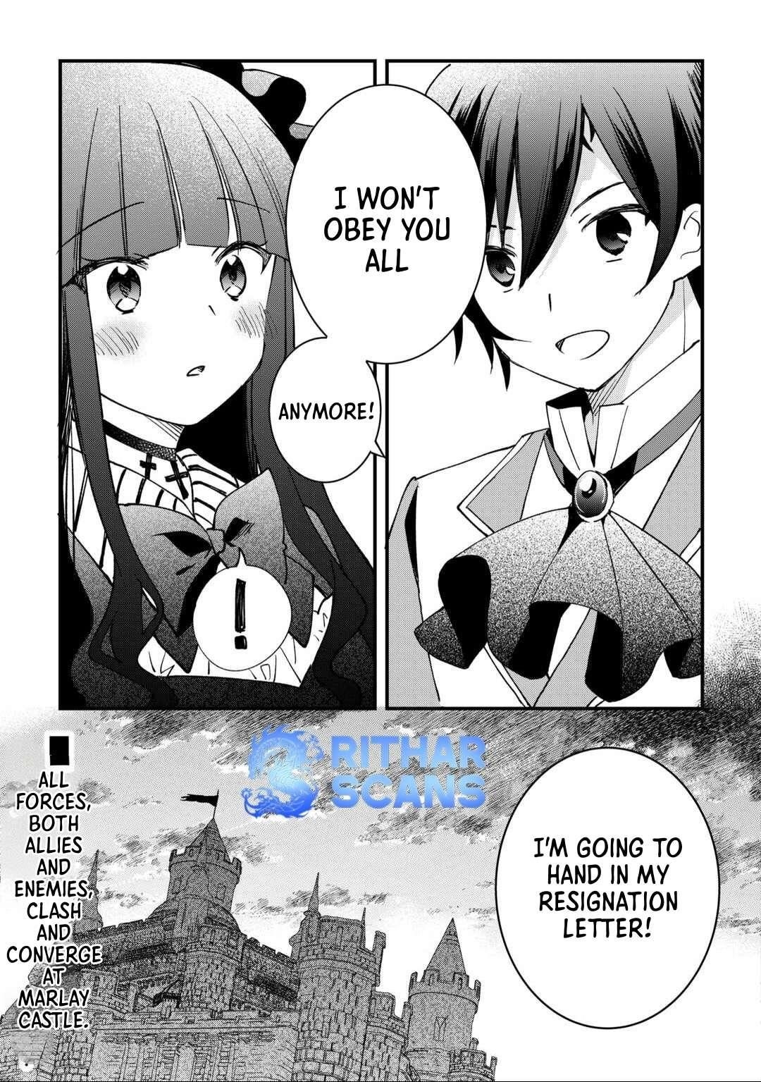 The Sacred Beast Tamer Who Summoned a Lizard (Actually a Divine Dragon), Living a Pioneering Life on the Dragon’s Back Chapter 10 - Page 29 in English
