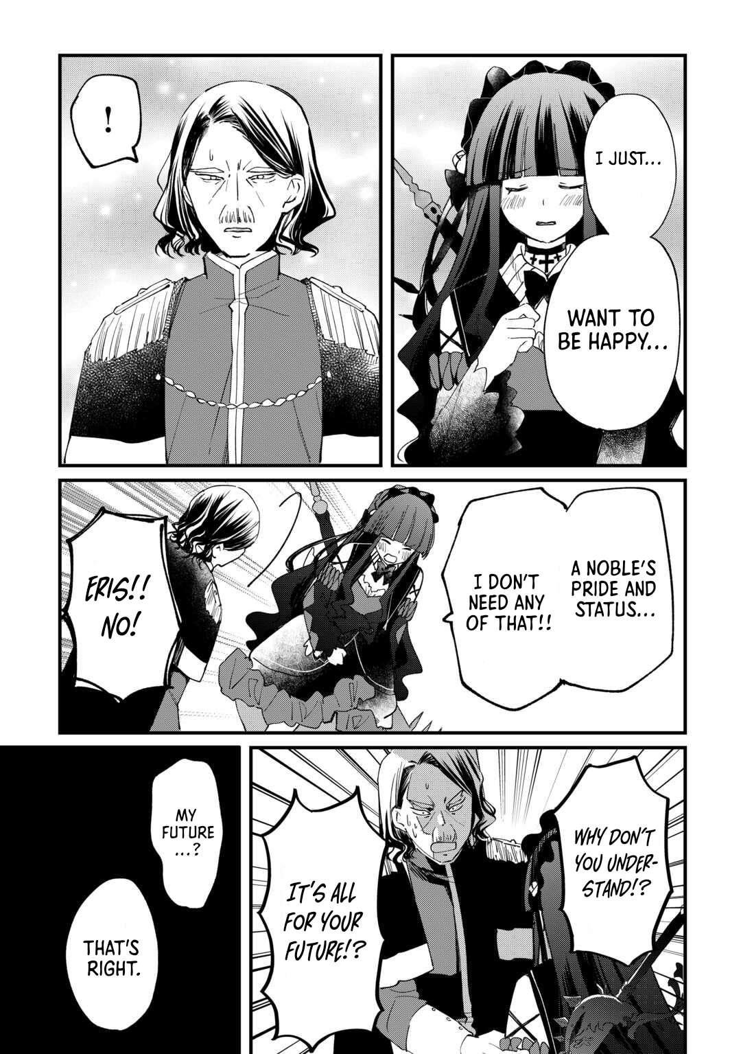 The Sacred Beast Tamer Who Summoned a Lizard (Actually a Divine Dragon), Living a Pioneering Life on the Dragon’s Back Chapter 11 - Page 10 in English