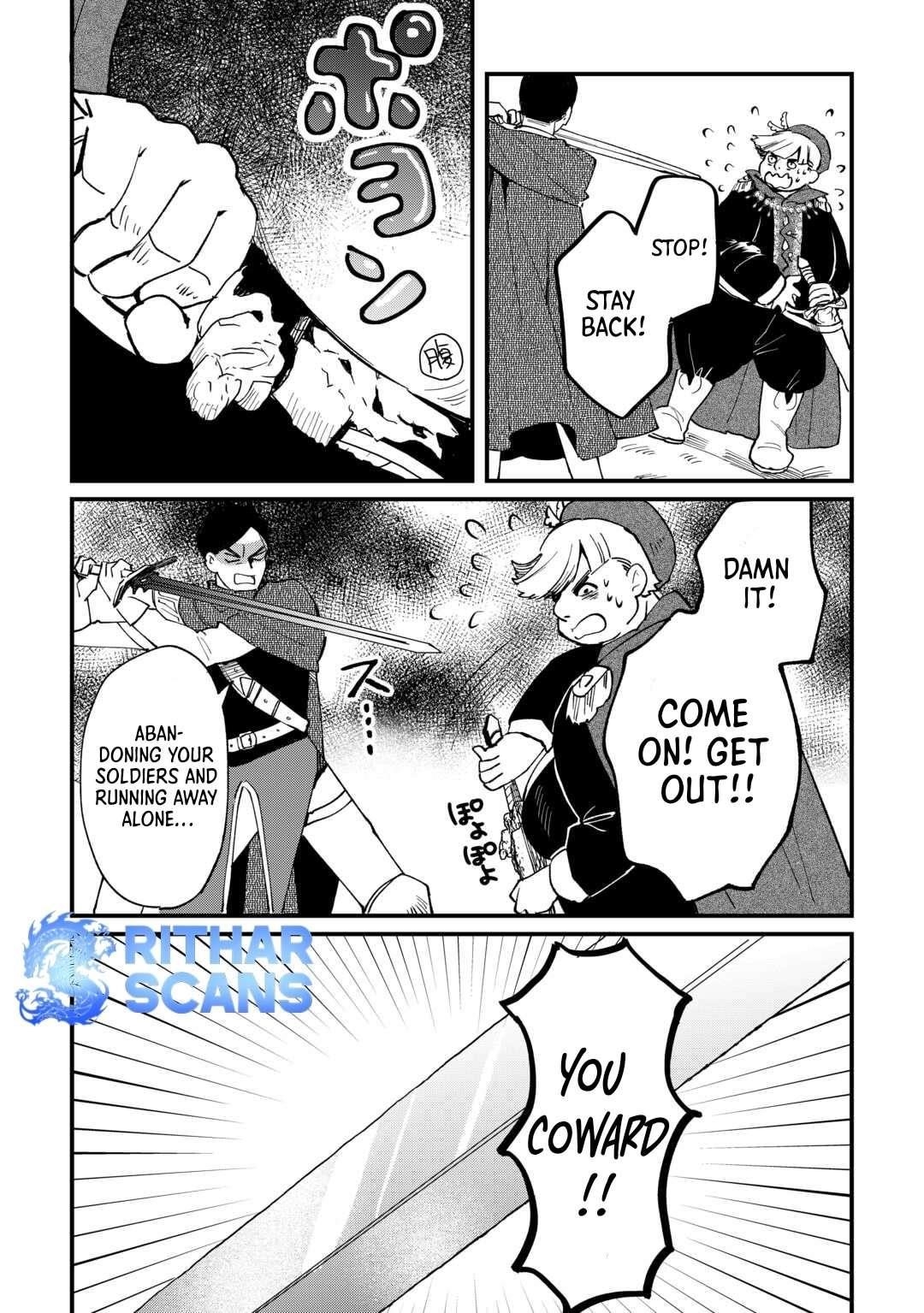 The Sacred Beast Tamer Who Summoned a Lizard (Actually a Divine Dragon), Living a Pioneering Life on the Dragon’s Back Chapter 11 - Page 5 in English