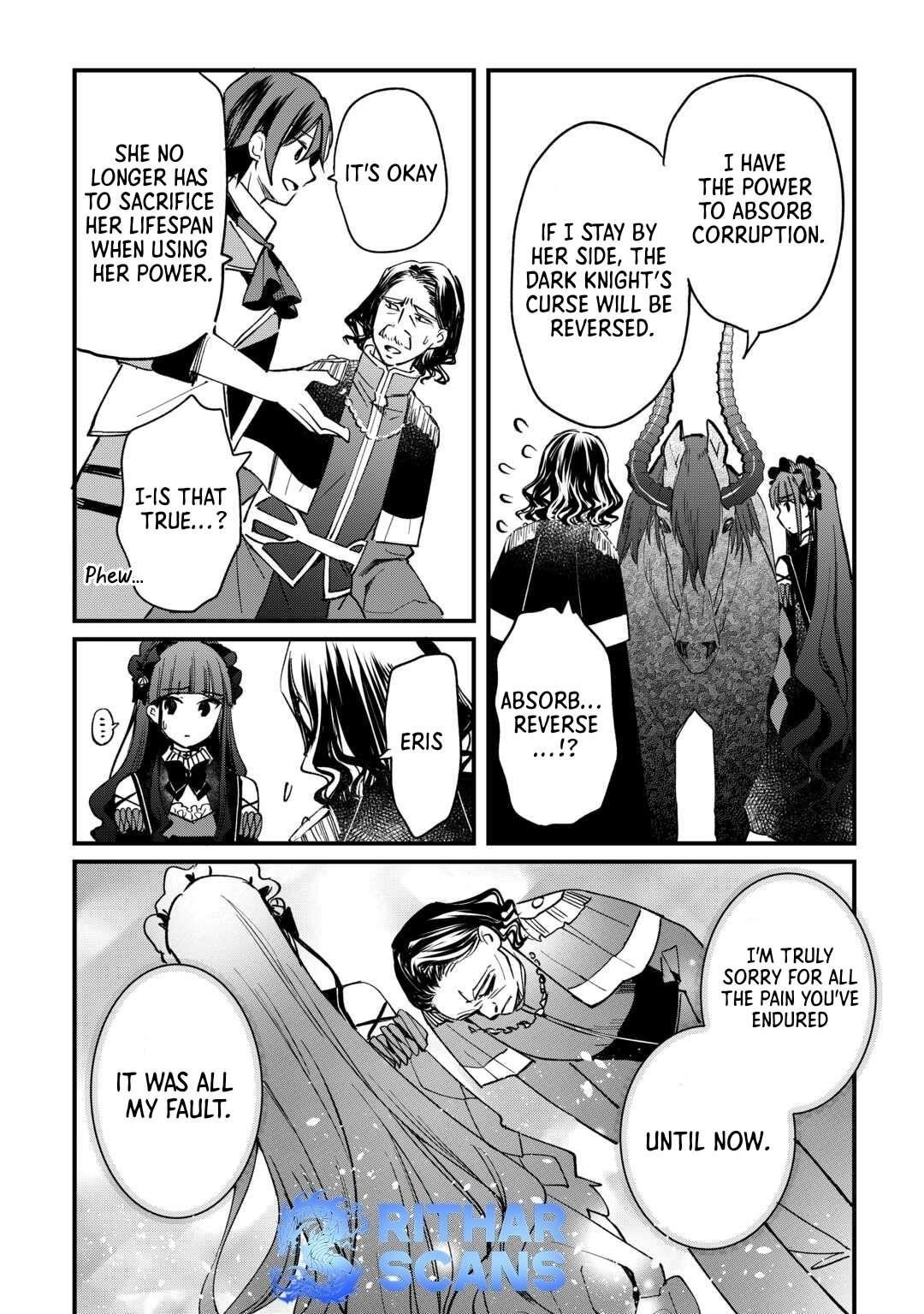 The Sacred Beast Tamer Who Summoned a Lizard (Actually a Divine Dragon), Living a Pioneering Life on the Dragon’s Back Chapter 12 - Page 10 in English