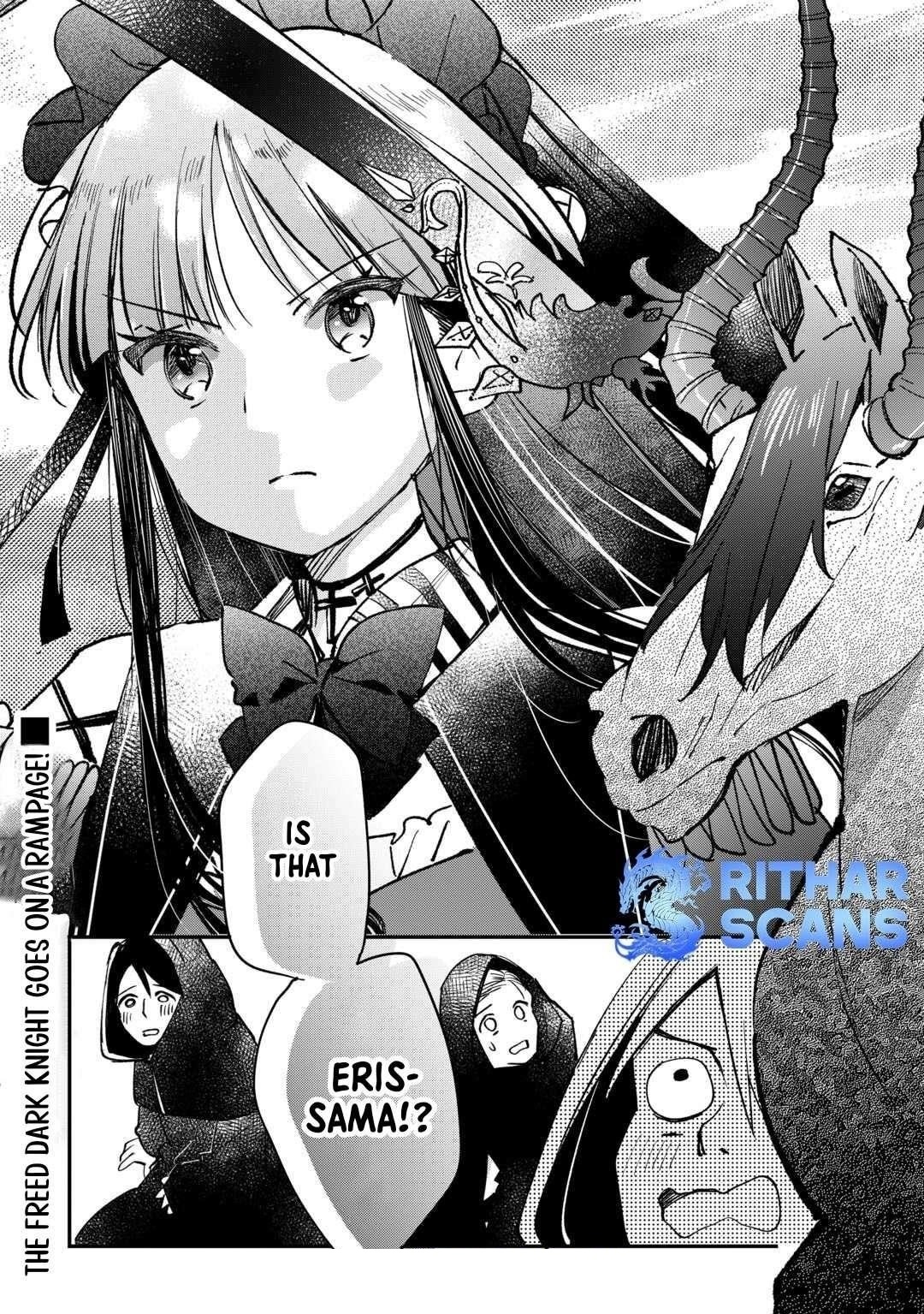 The Sacred Beast Tamer Who Summoned a Lizard (Actually a Divine Dragon), Living a Pioneering Life on the Dragon’s Back Chapter 12 - Page 16 in English