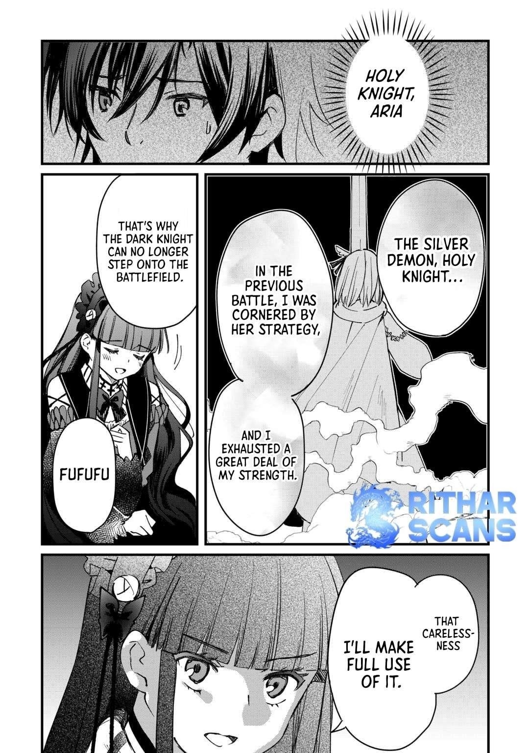 The Sacred Beast Tamer Who Summoned a Lizard (Actually a Divine Dragon), Living a Pioneering Life on the Dragon’s Back Chapter 12 - Page 8 in English