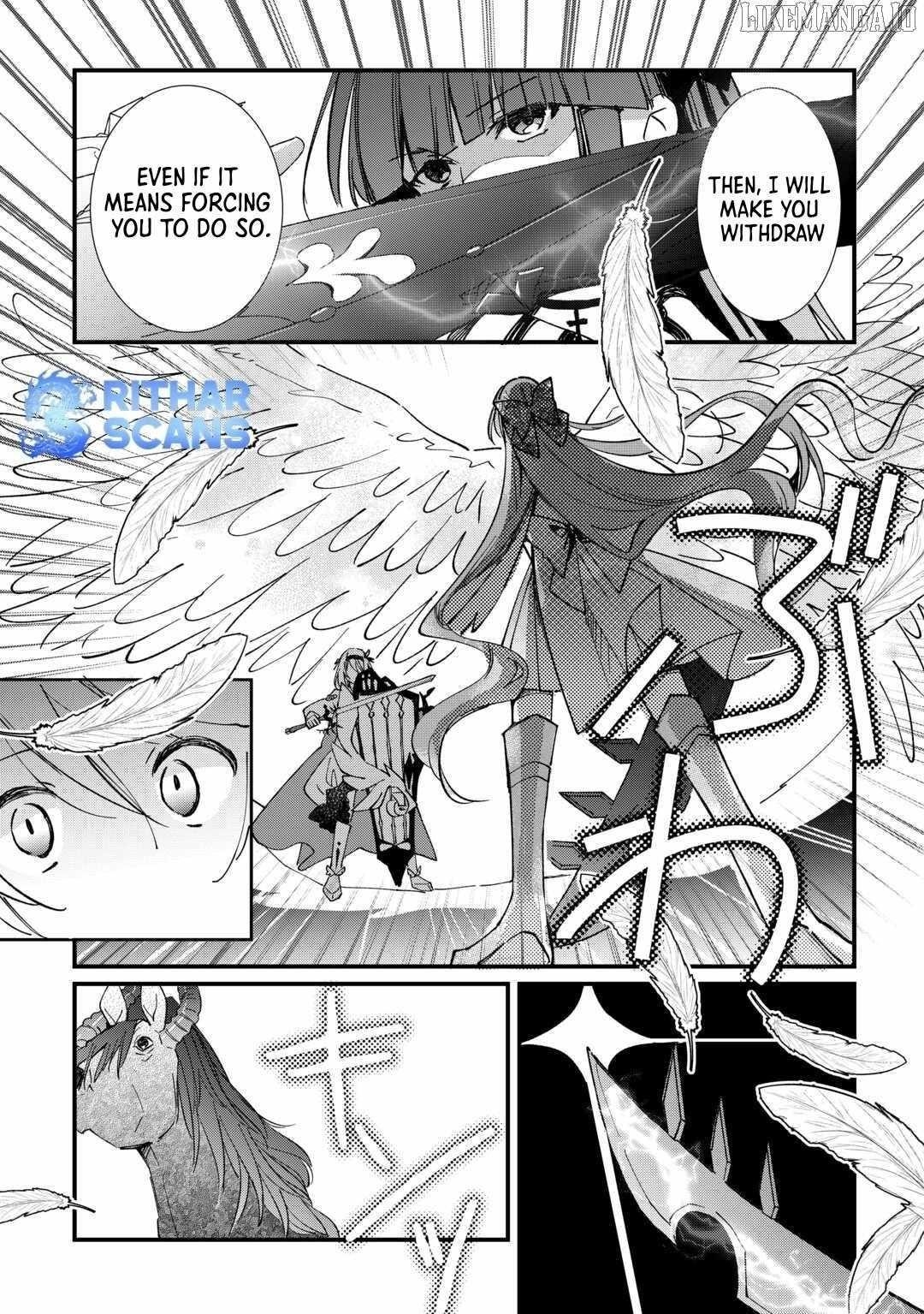 The Sacred Beast Tamer Who Summoned a Lizard (Actually a Divine Dragon), Living a Pioneering Life on the Dragon’s Back Chapter 13 - Page 12 in English