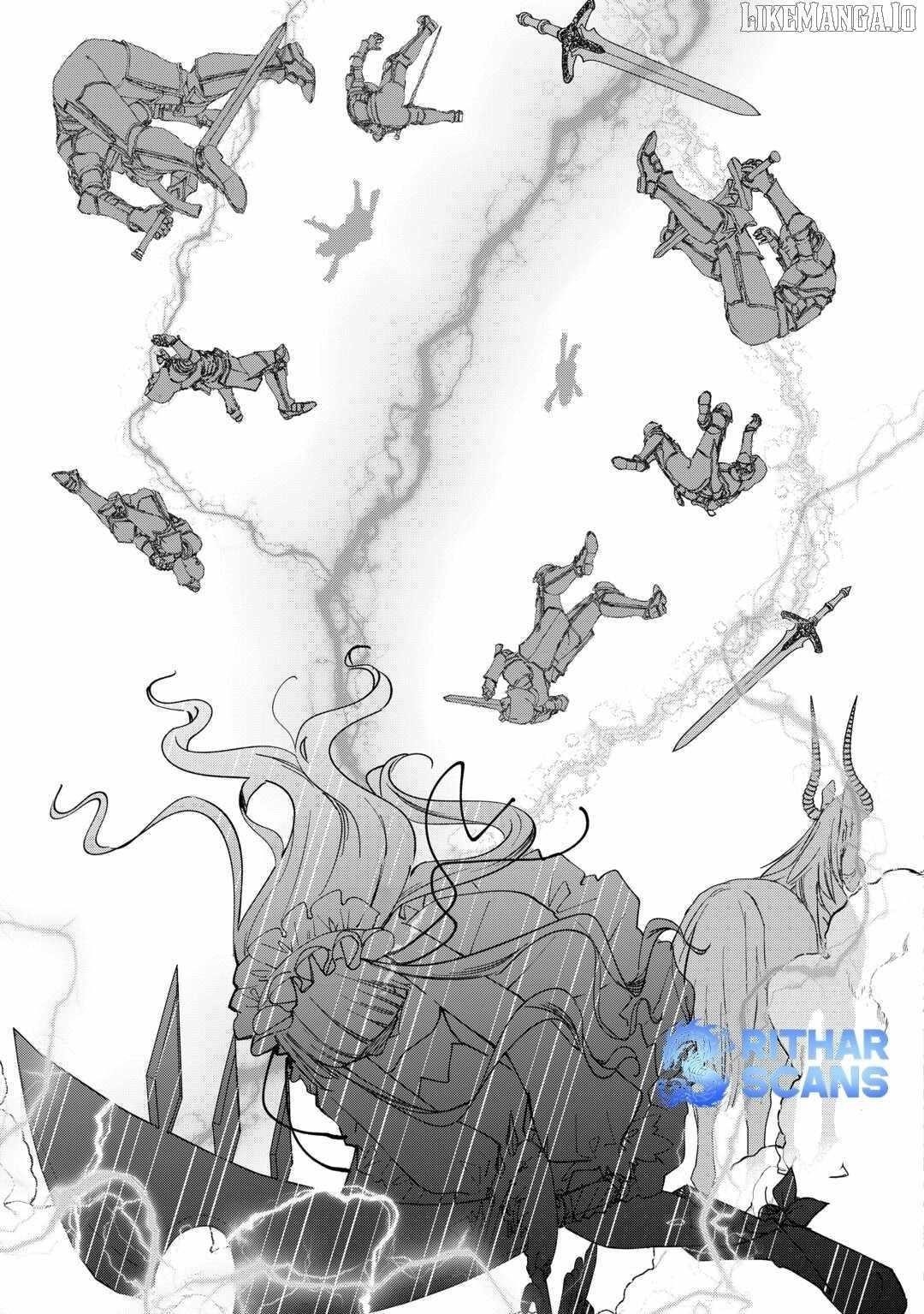 The Sacred Beast Tamer Who Summoned a Lizard (Actually a Divine Dragon), Living a Pioneering Life on the Dragon’s Back Chapter 13 - Page 2 in English