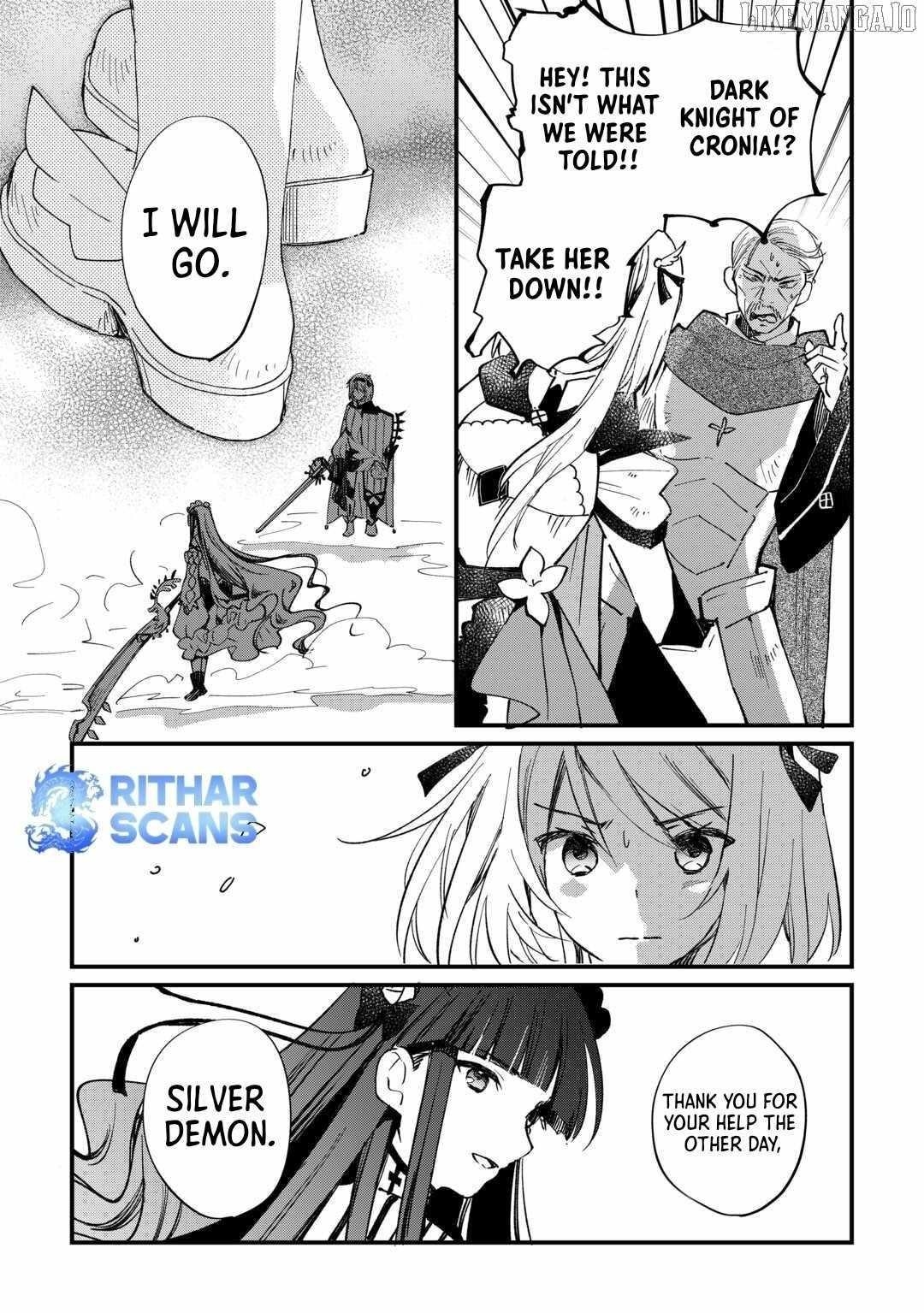 The Sacred Beast Tamer Who Summoned a Lizard (Actually a Divine Dragon), Living a Pioneering Life on the Dragon’s Back Chapter 13 - Page 5 in English