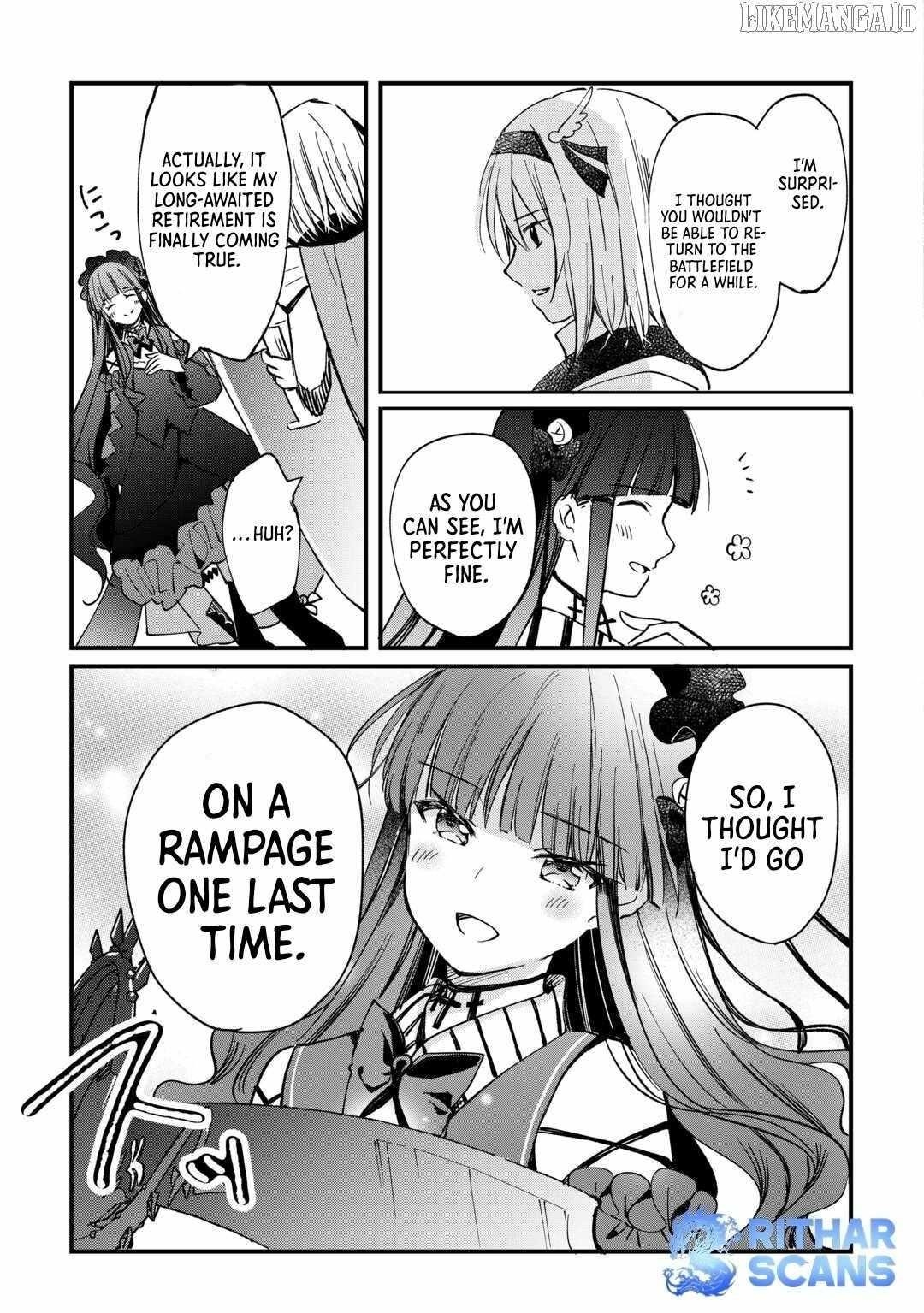 The Sacred Beast Tamer Who Summoned a Lizard (Actually a Divine Dragon), Living a Pioneering Life on the Dragon’s Back Chapter 13 - Page 6 in English