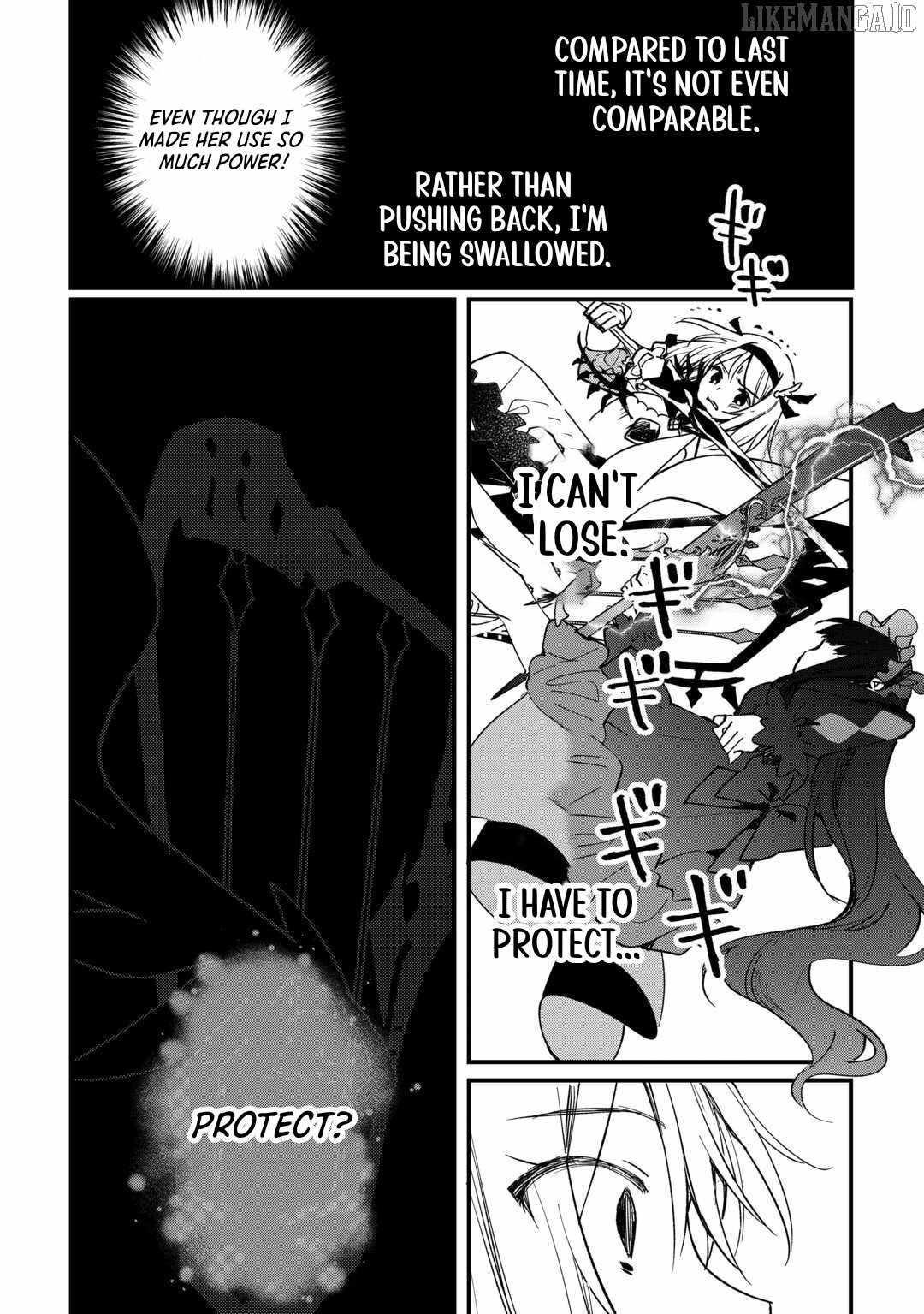 The Sacred Beast Tamer Who Summoned a Lizard (Actually a Divine Dragon), Living a Pioneering Life on the Dragon’s Back Chapter 13 - Page 9 in English