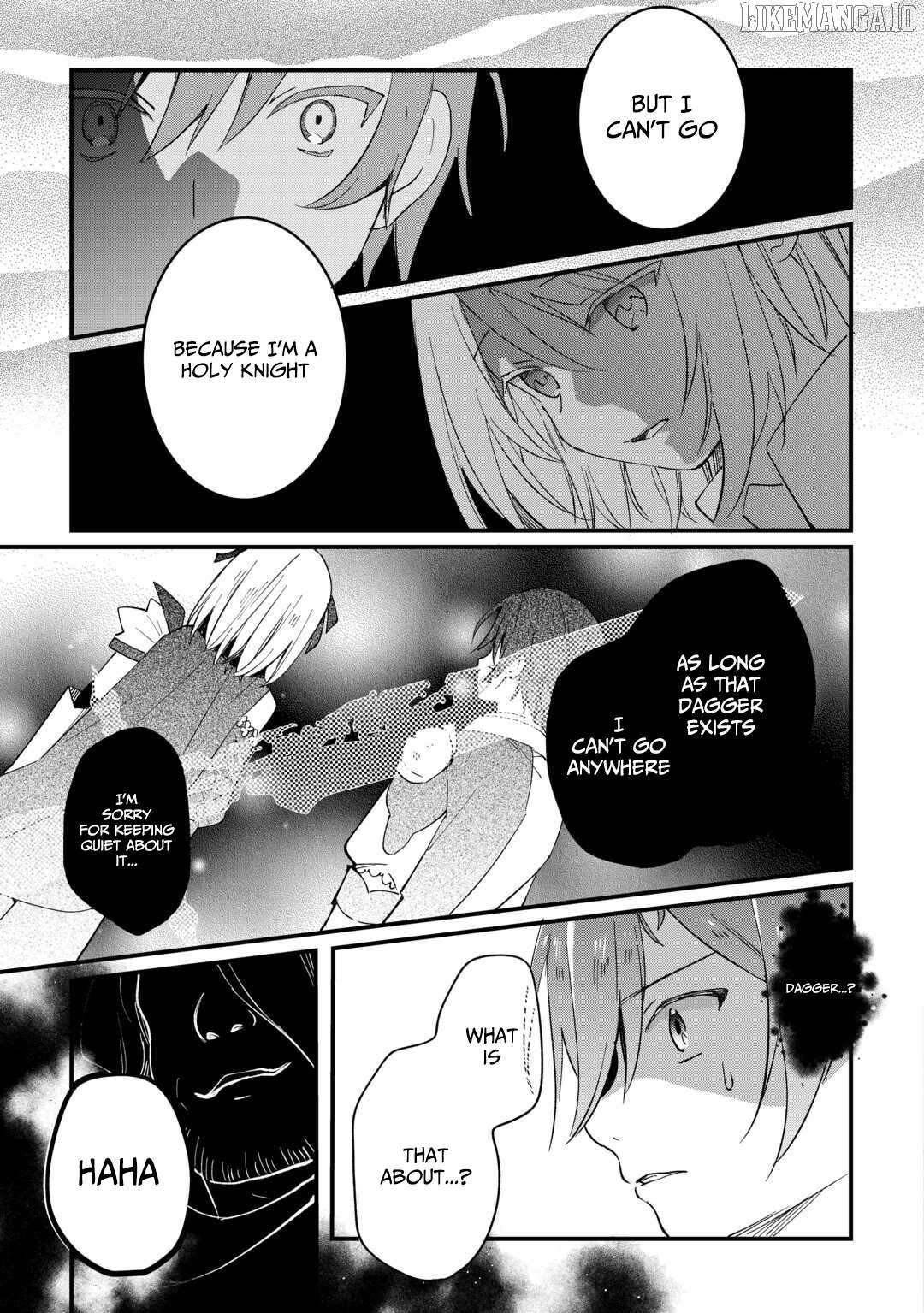 The Sacred Beast Tamer Who Summoned a Lizard (Actually a Divine Dragon), Living a Pioneering Life on the Dragon’s Back Chapter 16 - Page 25 in English