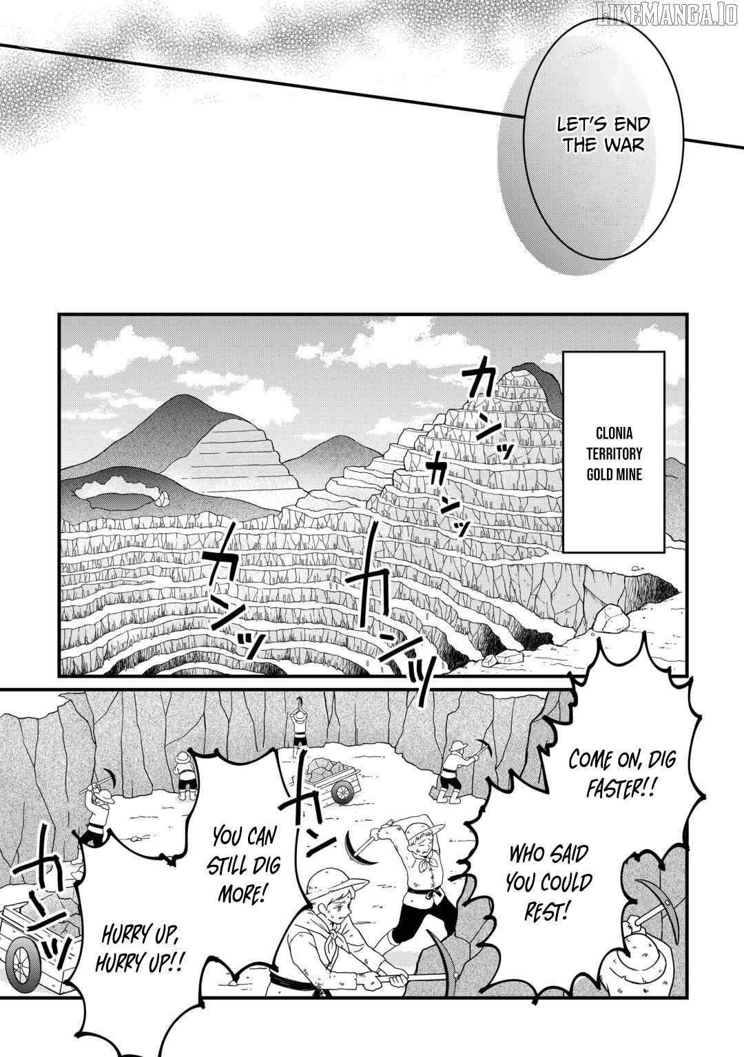The Sacred Beast Tamer Who Summoned a Lizard (Actually a Divine Dragon), Living a Pioneering Life on the Dragon’s Back Chapter 16 - Page 8 in English