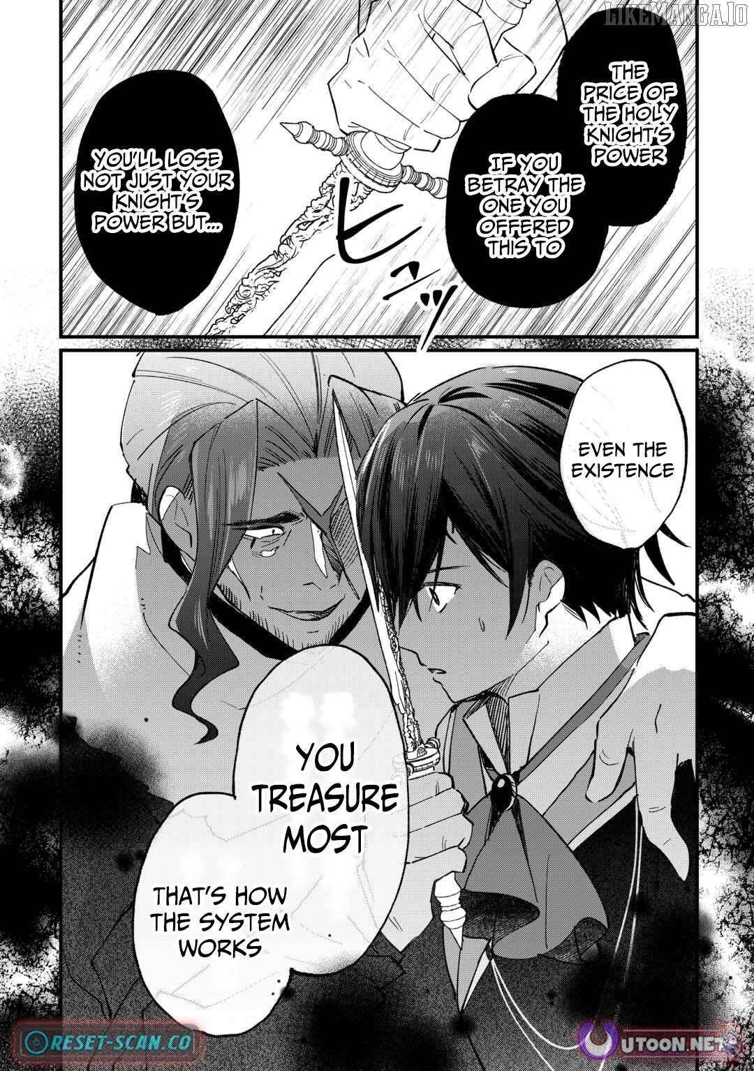The Sacred Beast Tamer Who Summoned a Lizard (Actually a Divine Dragon), Living a Pioneering Life on the Dragon’s Back Chapter 17 - Page 10 in English