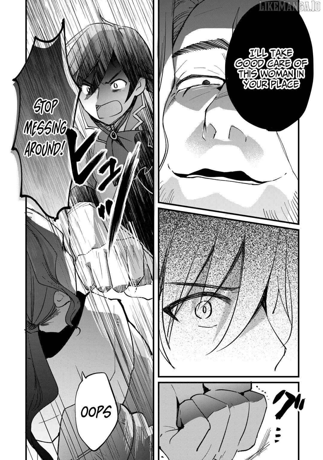 The Sacred Beast Tamer Who Summoned a Lizard (Actually a Divine Dragon), Living a Pioneering Life on the Dragon’s Back Chapter 17 - Page 12 in English