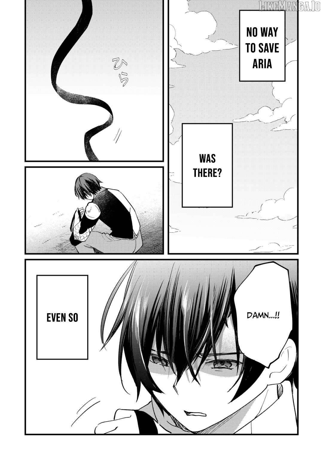 The Sacred Beast Tamer Who Summoned a Lizard (Actually a Divine Dragon), Living a Pioneering Life on the Dragon’s Back Chapter 17 - Page 14 in English