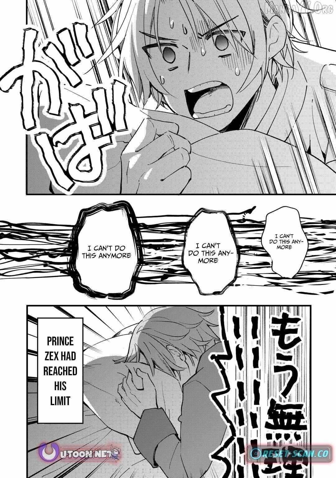 The Sacred Beast Tamer Who Summoned a Lizard (Actually a Divine Dragon), Living a Pioneering Life on the Dragon’s Back Chapter 19 - Page 10 in English